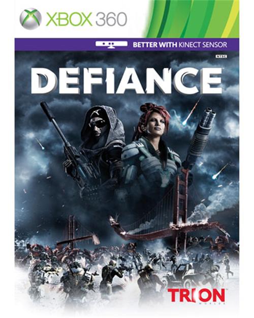 Defiance Xbox 360 para - Los mejores videojuegos | Fnac
